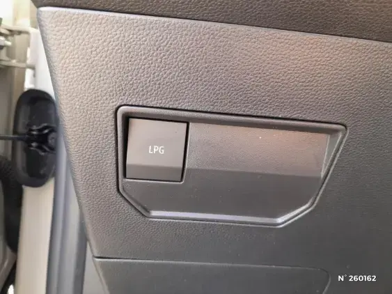 DACIA DUSTER III - voiture d'occasion - Photo 25