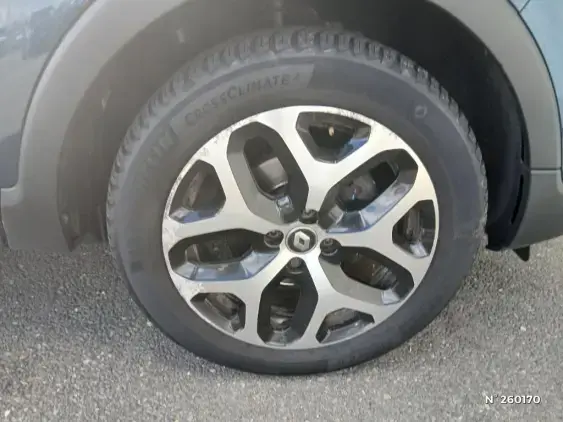 RENAULT CAPTUR - voiture d'occasion - Photo 8