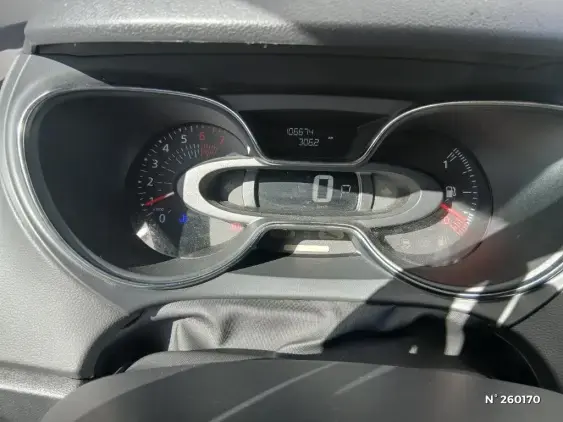 RENAULT CAPTUR - voiture d'occasion - Photo 12