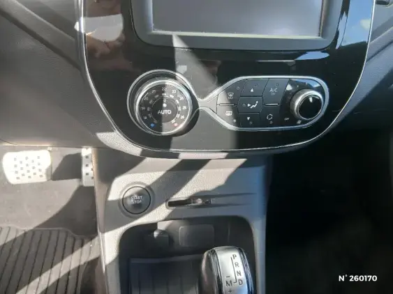 RENAULT CAPTUR - voiture d'occasion - Photo 15