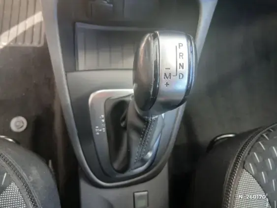 RENAULT CAPTUR - voiture d'occasion - Photo 26