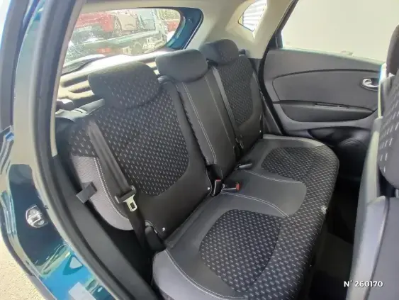 RENAULT CAPTUR - voiture d'occasion - Photo 11