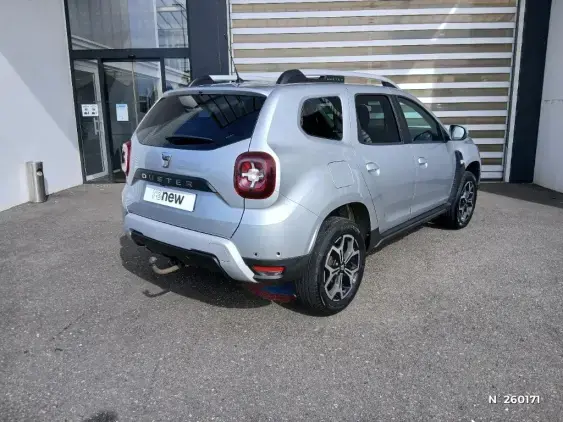 DACIA DUSTER II - voiture d'occasion - Photo 4