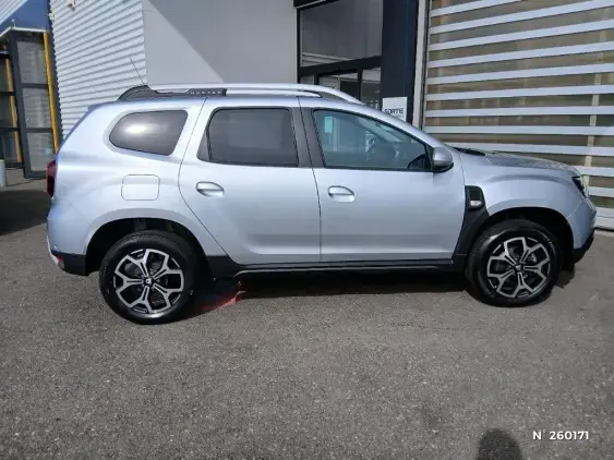 DACIA DUSTER II - voiture d'occasion - Photo 5