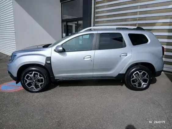 DACIA DUSTER II - voiture d'occasion - Photo 2