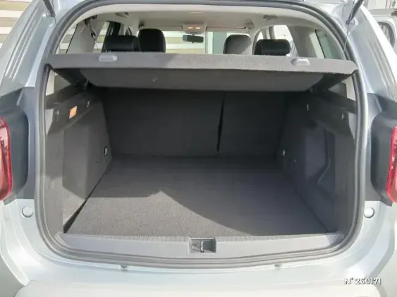 DACIA DUSTER II - voiture d'occasion - Photo 7