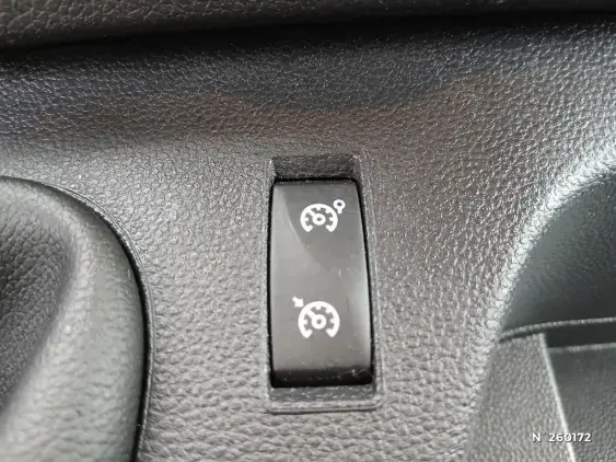 RENAULT MASTER FG III - voiture d'occasion - Photo 14