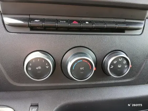 RENAULT MASTER FG III - voiture d'occasion - Photo 14