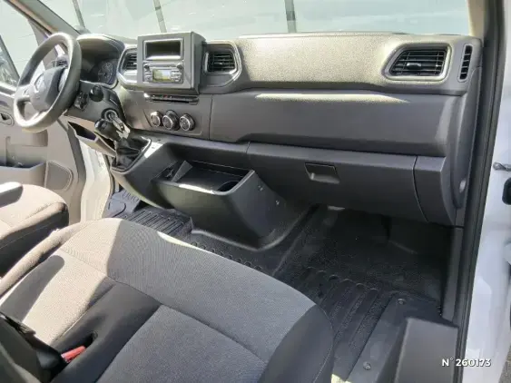 RENAULT MASTER FG III - voiture d'occasion - Photo 10