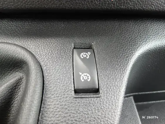 RENAULT MASTER FG III - voiture d'occasion - Photo 14