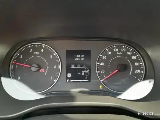 DACIA SANDERO III - voiture d'occasion - Photo 12