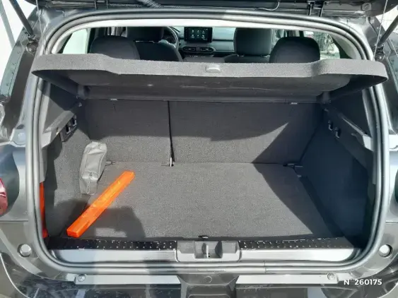 DACIA SANDERO III - voiture d'occasion - Photo 7