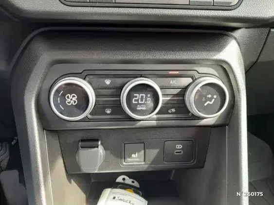 DACIA SANDERO III - voiture d'occasion - Photo 15