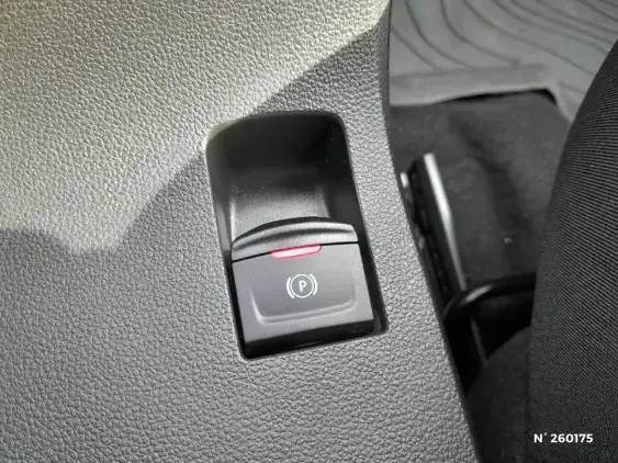 DACIA SANDERO III - voiture d'occasion - Photo 23