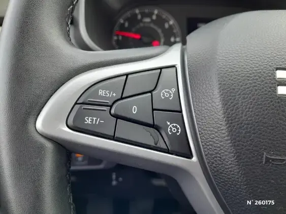 DACIA SANDERO III - voiture d'occasion - Photo 24