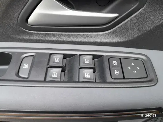 DACIA SANDERO III - voiture d'occasion - Photo 25