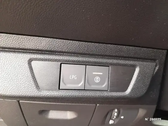 DACIA SANDERO III - voiture d'occasion - Photo 26