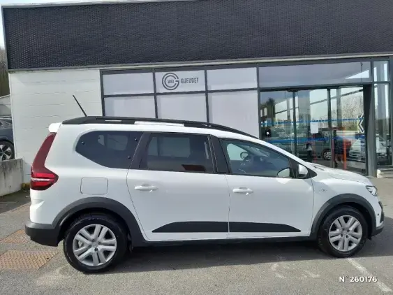 DACIA JOGGER - voiture d'occasion - Photo 5