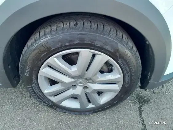 DACIA JOGGER - voiture d'occasion - Photo 8