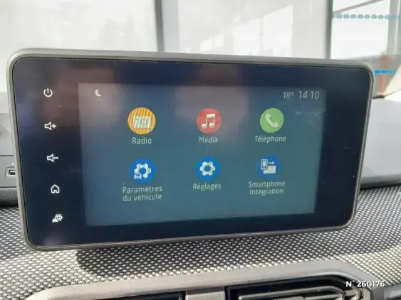 DACIA JOGGER - voiture d'occasion - Photo 13