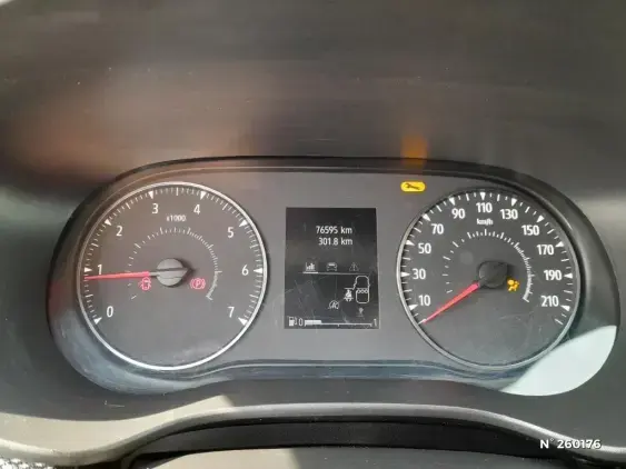 DACIA JOGGER - voiture d'occasion - Photo 12