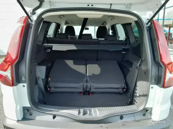 DACIA JOGGER - voiture d'occasion - Photo 7