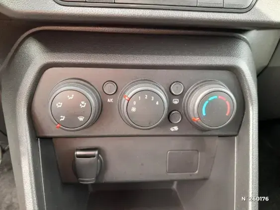 DACIA JOGGER - voiture d'occasion - Photo 15