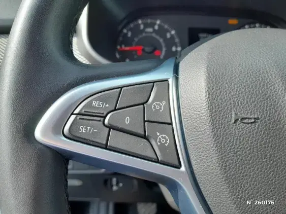 DACIA JOGGER - voiture d'occasion - Photo 23