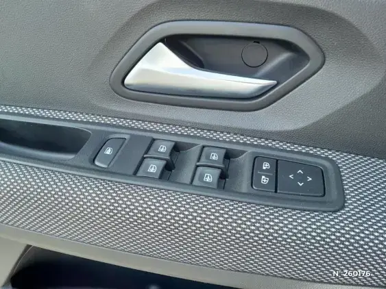 DACIA JOGGER - voiture d'occasion - Photo 24