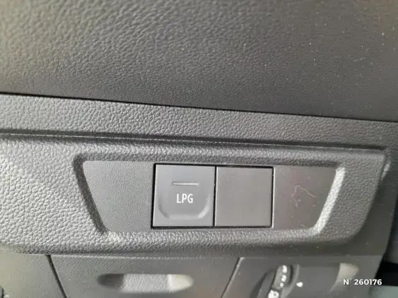 DACIA JOGGER - voiture d'occasion - Photo 25