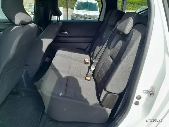 DACIA JOGGER - voiture d'occasion - Photo 11