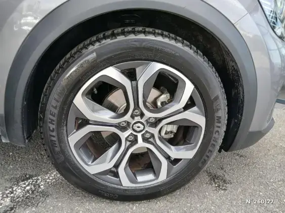 RENAULT CAPTUR II - voiture d'occasion - Photo 8