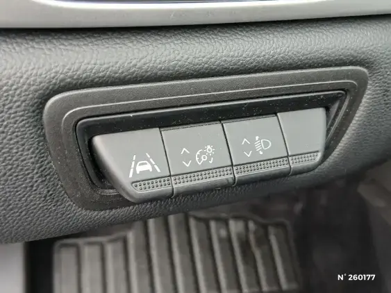 RENAULT CAPTUR II - voiture d'occasion - Photo 15