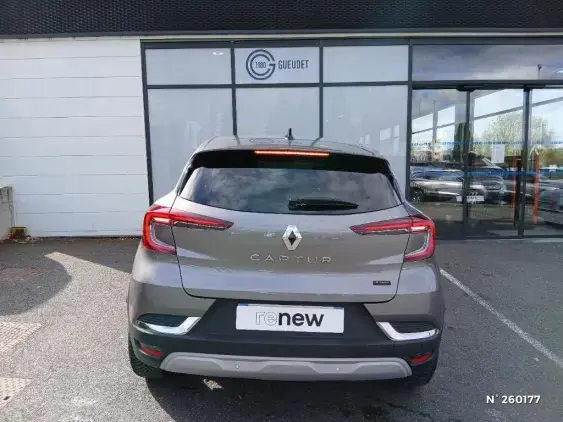 RENAULT CAPTUR II - voiture d'occasion - Photo 6