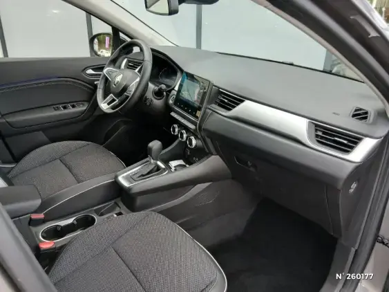 RENAULT CAPTUR II - voiture d'occasion - Photo 10