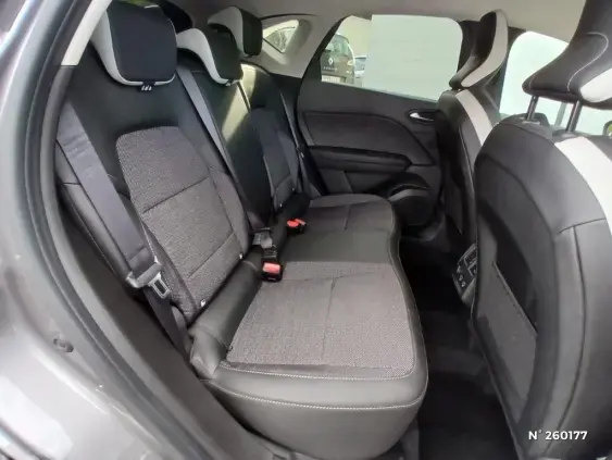 RENAULT CAPTUR II - voiture d'occasion - Photo 11