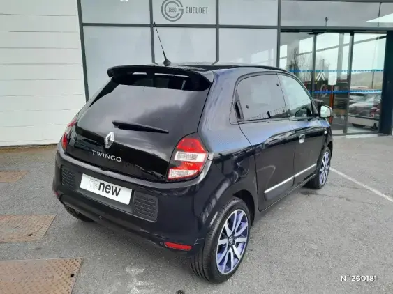 RENAULT TWINGO III - voiture d'occasion - Photo 4