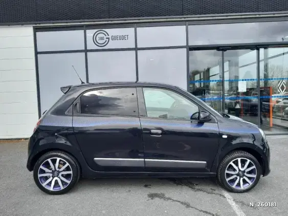 RENAULT TWINGO III - voiture d'occasion - Photo 5