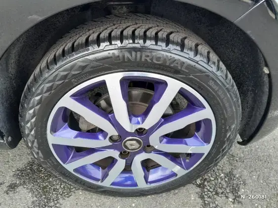 RENAULT TWINGO III - voiture d'occasion - Photo 8