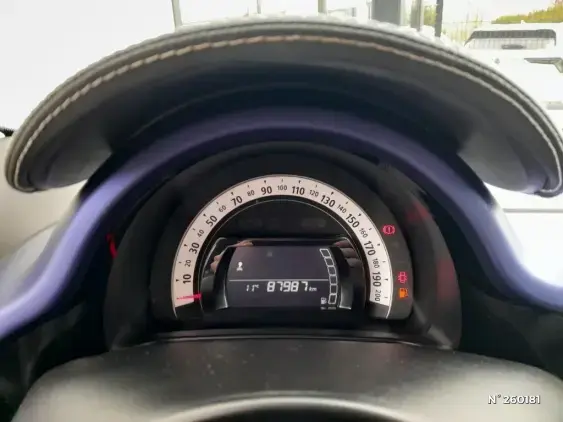 RENAULT TWINGO III - voiture d'occasion - Photo 12