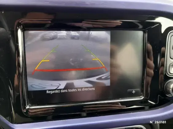 RENAULT TWINGO III - voiture d'occasion - Photo 14