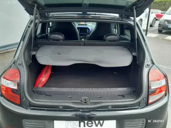 RENAULT TWINGO III - voiture d'occasion - Photo 7