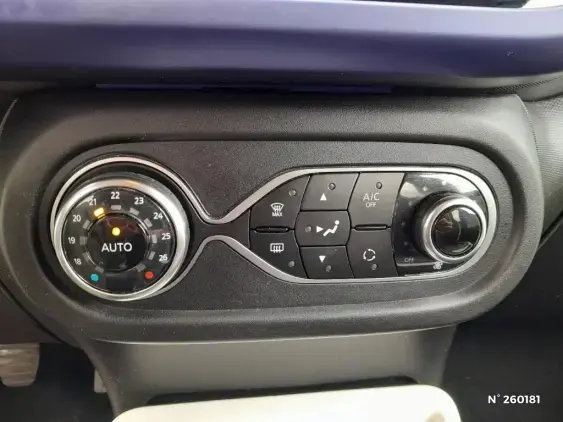 RENAULT TWINGO III - voiture d'occasion - Photo 15