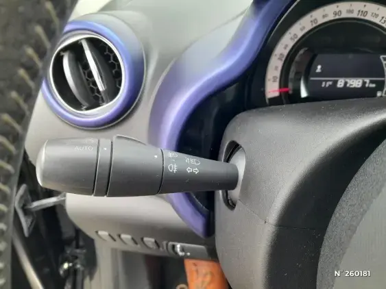 RENAULT TWINGO III - voiture d'occasion - Photo 26