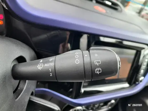 RENAULT TWINGO III - voiture d'occasion - Photo 27