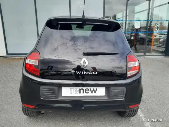 RENAULT TWINGO III - voiture d'occasion - Photo 6