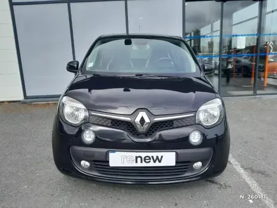 RENAULT TWINGO III - voiture d'occasion - Photo 3