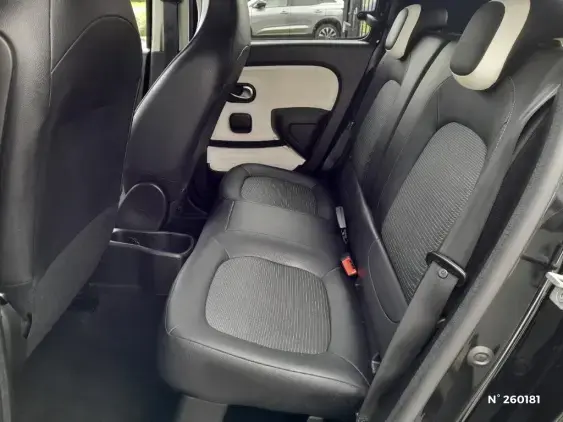 RENAULT TWINGO III - voiture d'occasion - Photo 11
