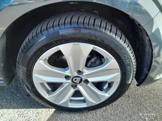 DACIA SANDERO III - voiture d'occasion - Photo 8