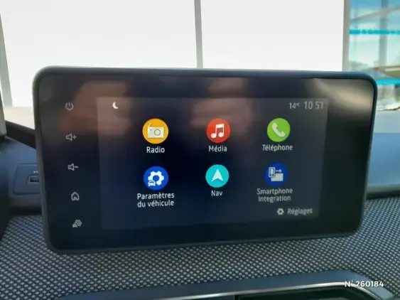 DACIA SANDERO III - voiture d'occasion - Photo 13